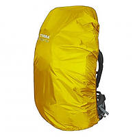 Чехол для рюкзака 35-45л Terra Incognita RainCover S жёлтый