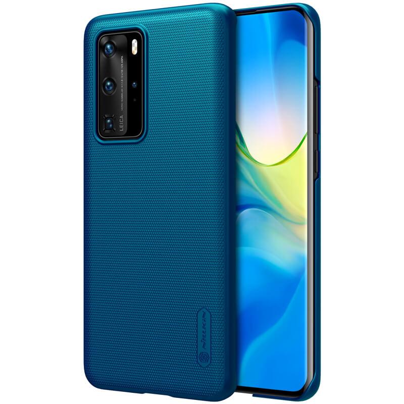 

Чехол Nillkin Matte для Huawei P40 Pro