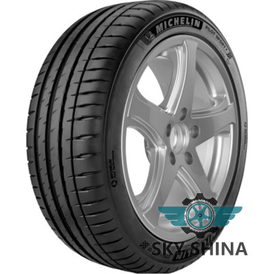 

Michelin Pilot Sport 4 225/45 ZR18 95Y XL