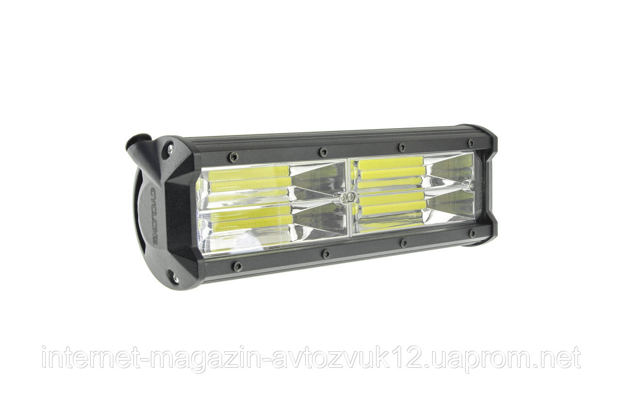 

Светодиодная LED-Фара WL-M2 36W COB дальнего света