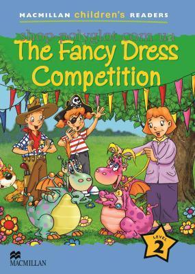 

Книга The Fancy Dress Competition