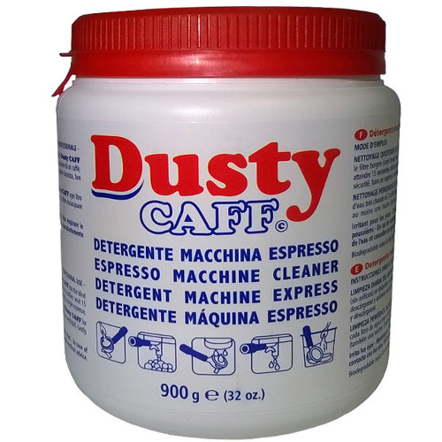  для чистки групп кофемашин Dusty Caff 900г: продажа, цена в .