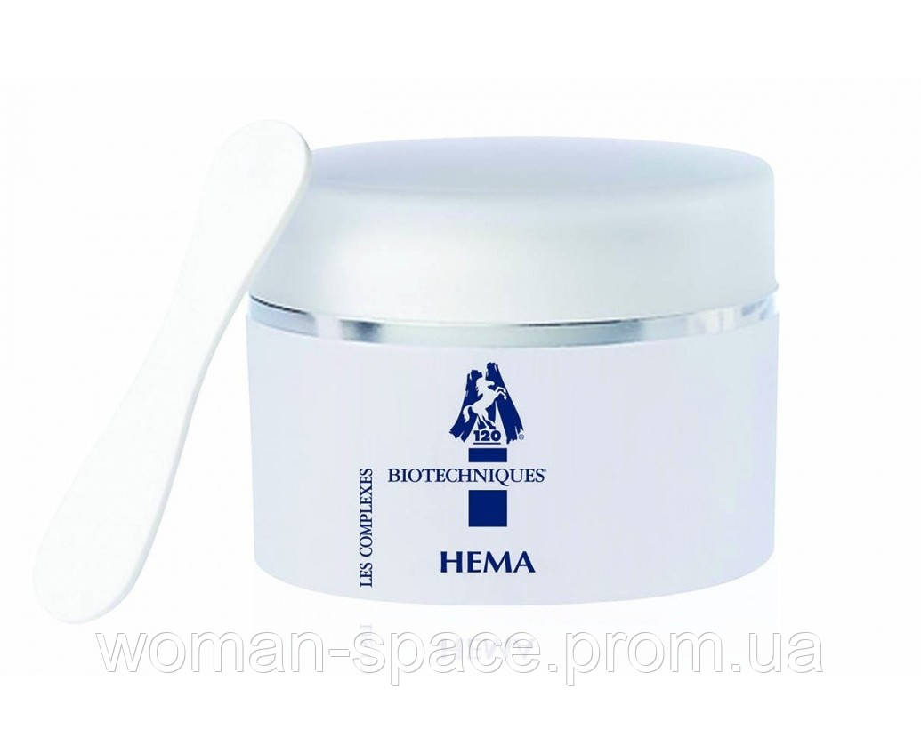 

Les Сomplexes Biotechniques M120 Hema Крем Гема, 50 мл