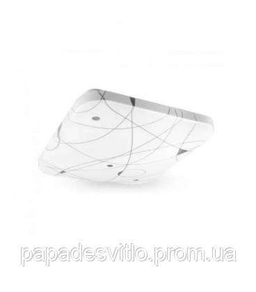 

Светодиодный настенно-потолочный cветильник накладной Feron AL537 20W 4100К