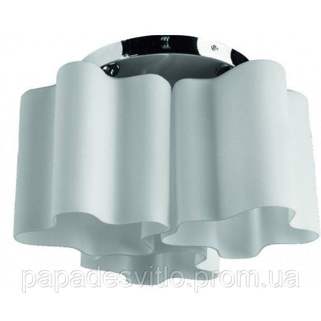 

Люстра припотолочная Arte Lamp A3479PL-3CC SERENATA