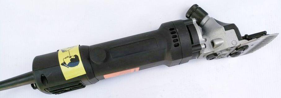 

Ножницы для стрижки животных Titan PNSO32