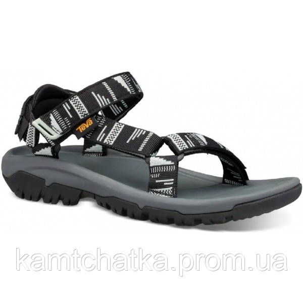 

Сандалии женские Teva Hurricane XLT2 W's (TVA 1019235) Chara Black, 42