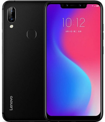 

Смартфон Lenovo S5 Pro 6/64 Black, 12+20/20+8Мп, Snapdragon 660, 2sim, 6.2" IPS, 3500мАч, GPS, 8 ядер, 4G, Черный