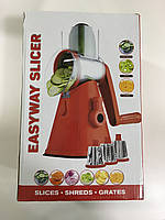 Мультислайсер - измельчитель продуктов - Easyway Slicer