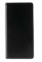 Чехол книжка Mercury PERSONA DIARY для Samsung N970 (Note 10) black (самсунг н970)