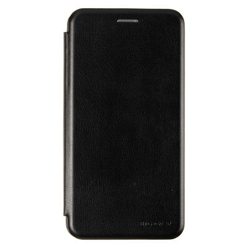 

Чехол книжка G-Case Ranger для Huawei Y6 Prime 2018 Black