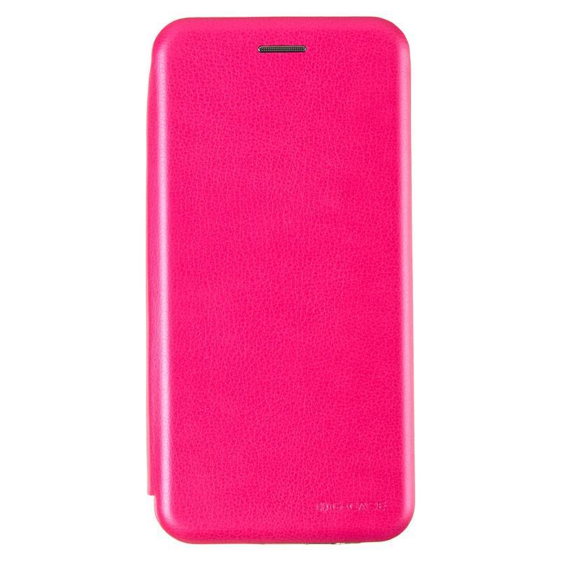 

Чехол книжка G-Case Ranger для Samsung Galaxy A6 2018 A600 Pink