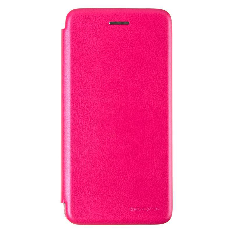 

Чехол книжка G-Case Ranger для Huawei P Smart 2019 Pink