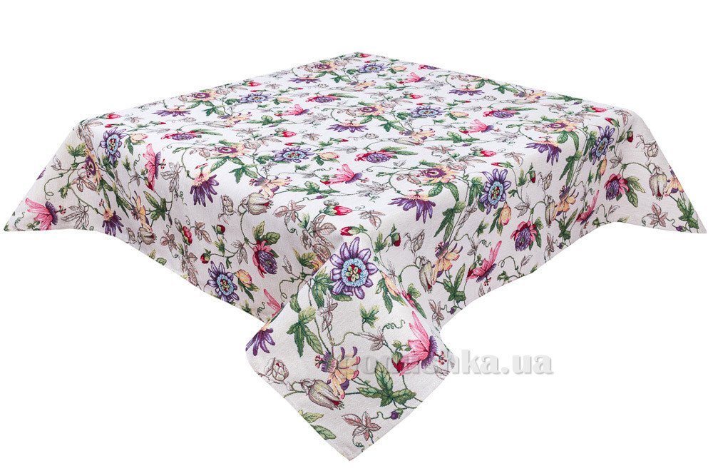 

Скатерть гобеленовая LiMaSo SKG23 137х280 см
