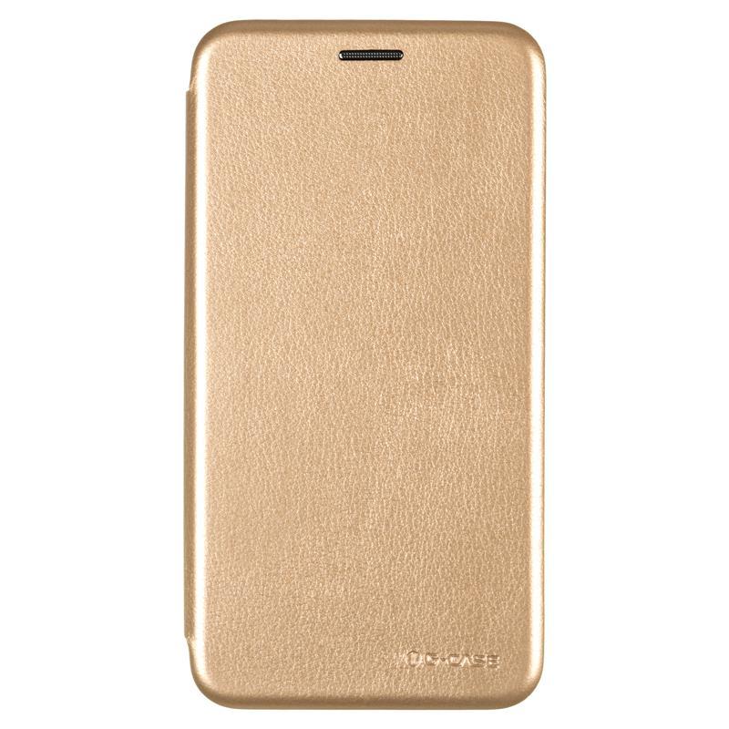 

Чехол книжка G-Case Ranger для Samsung Galaxy A30 A305 Gold