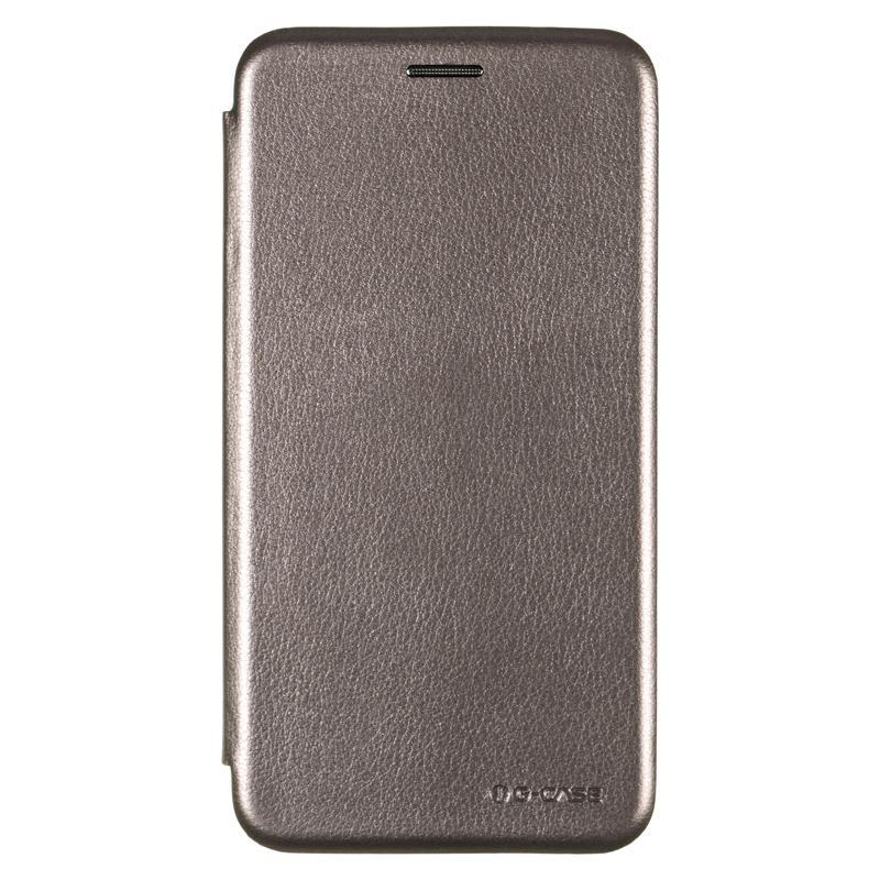 

Чехол книжка G-Case Ranger для Huawei Y7 2019 Grey