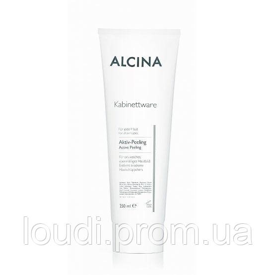 

Пилинг для лица Alcina активный 250 мл (34262)