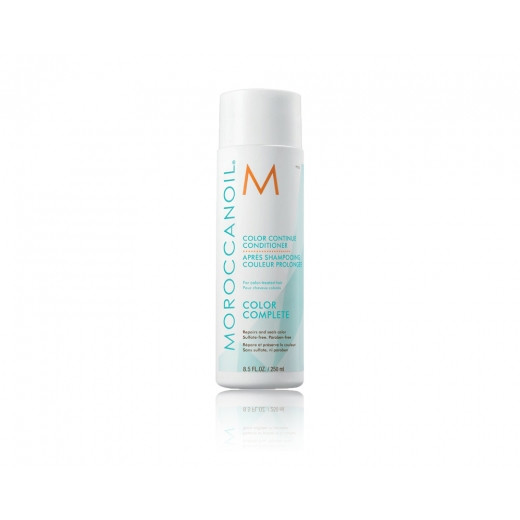 

Moroccanoil Кондиционер для сохранения цвета Color Complete