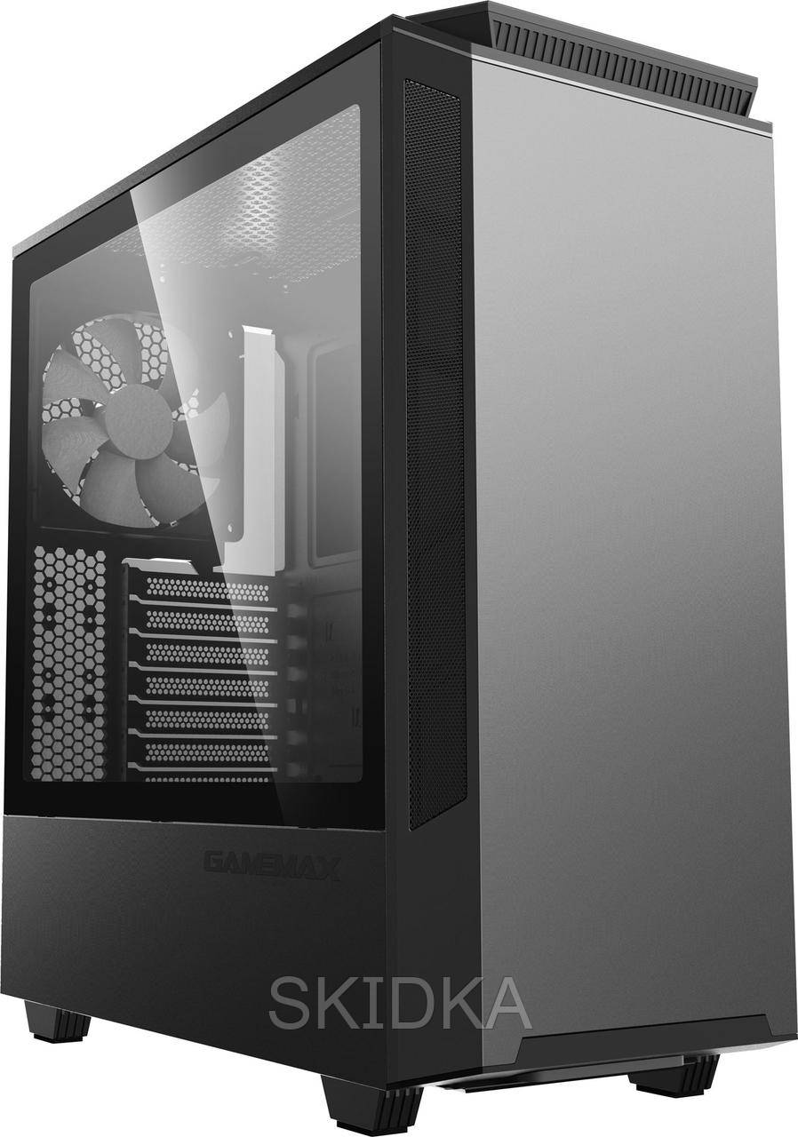 

Корпус GameMax Paladin ECO