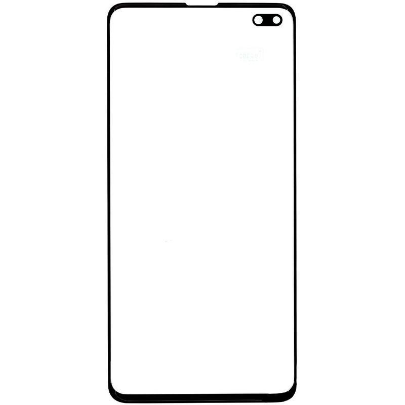 

Стекло Samsung Galaxy S10 Plus G975 Black