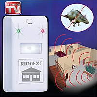 

Электромагнитный отпугиватель Ридекс (Ridex Pest Repelling) f