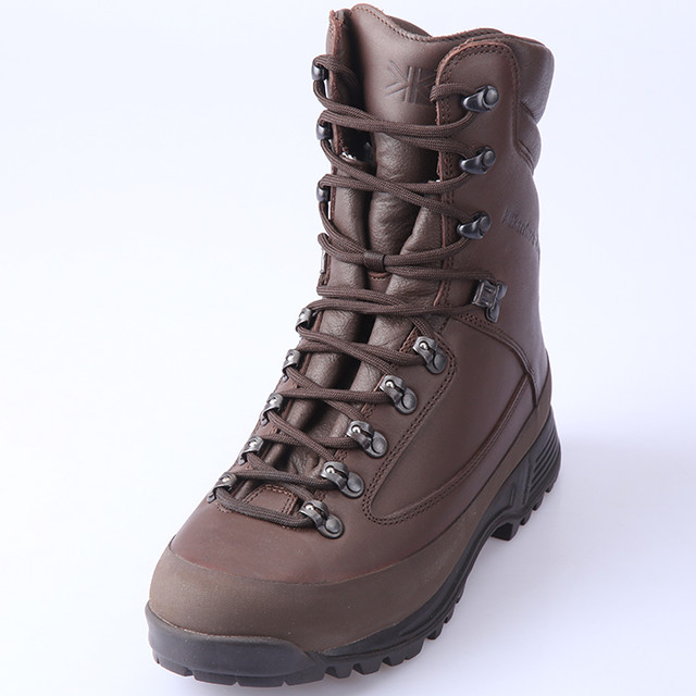 karrimor sf cold weather combat boot