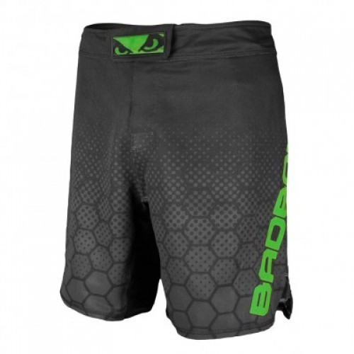 

Шорты Bad Boy Legacy 3.0 Black/Green 2XL, Черный/зеленый