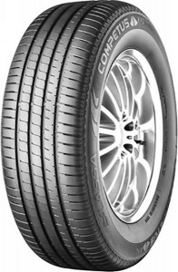 

235/55 R19 Lassa Competus H/P 2 105Y