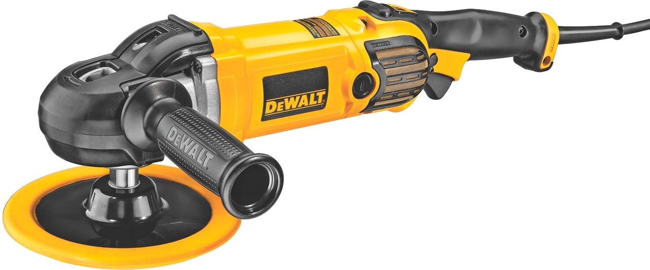 

Полировальная Машина DeWalt DWP849X (1022695)