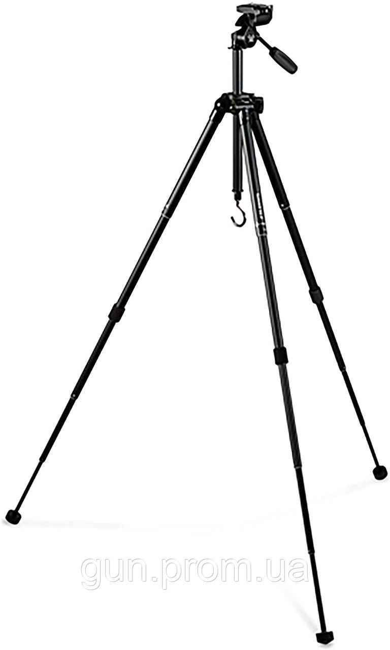 

Трипод Vortex Summit SS-P Tripod (16 - 138,4 см) пять секций (2371.02.38)