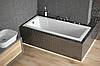 Акриловая ванна MODERN 140х70 Slim BESCO под встройку, фото 2