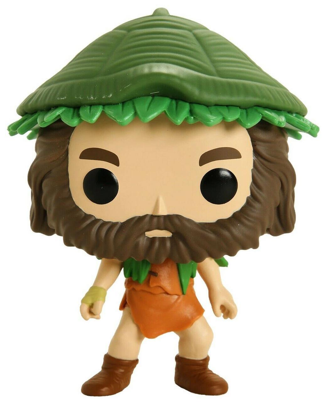 

Фигурка Funko Pop Фанко Поп Алан Пэрриш Джуманджи Jumanji Alan Parrish 10 см movies J AP 843 (CZ00movies J AP