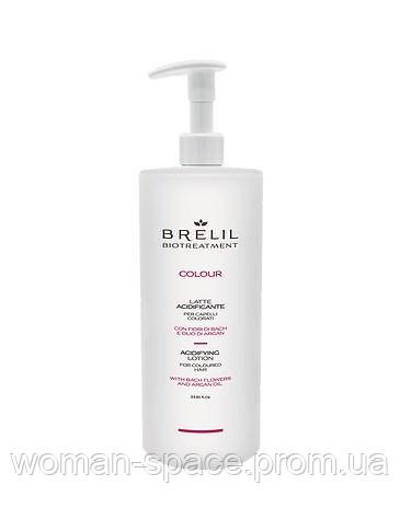 

Brelil Bio Treatment Colour Lotion Окисляющее молочко для волос 1000 мл