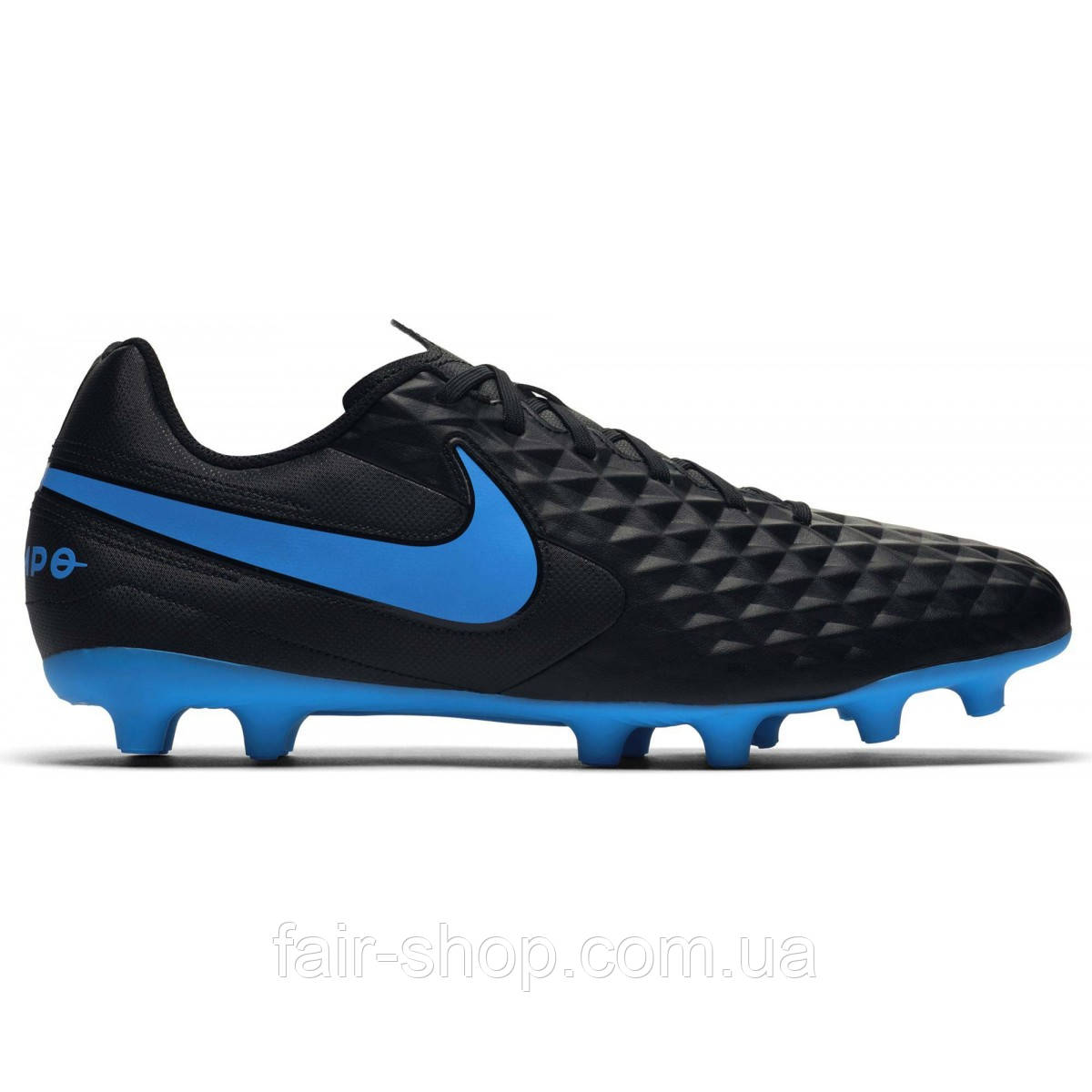 

Бутсы Nike TIEMPO LEGEND 8 CLUB FG/MG - Оригинал