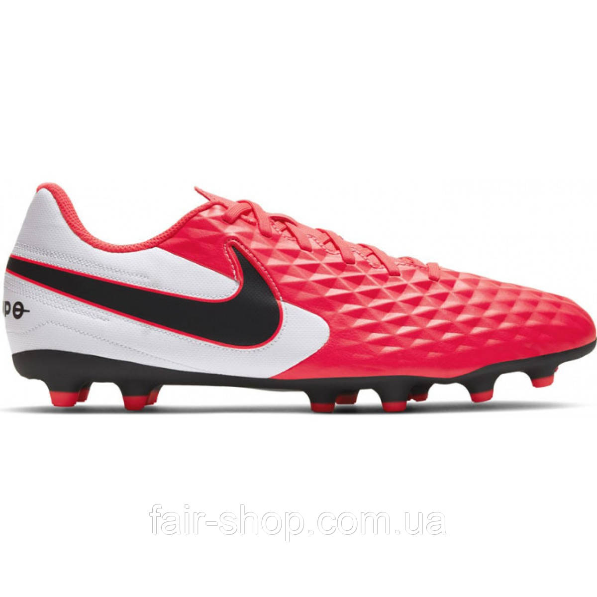 

Бутсы Nike TIEMPO LEGEND 8 CLUB FG/MG - Оригинал