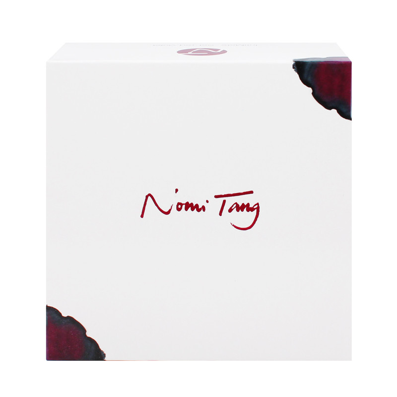 Nomi Tang - Getaway Luxe - вибромассажер для точки G