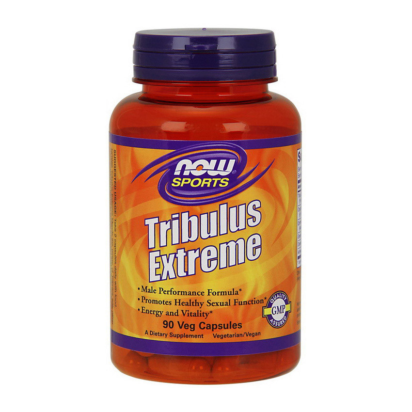 

Tribulus Extreme 90 caps