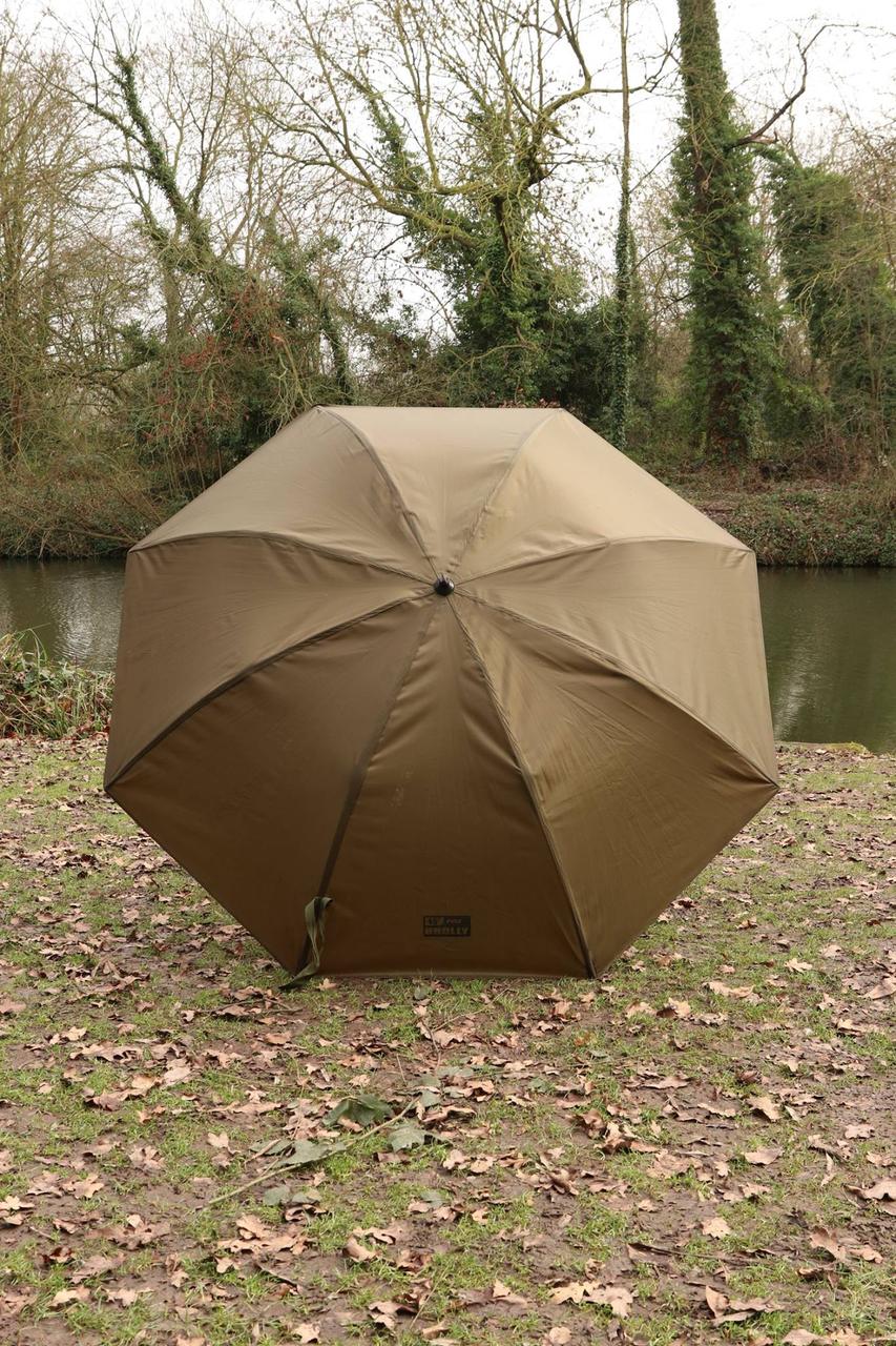 

Зонт для рыбалки Fox 45" Khaki brolly (CUM270)