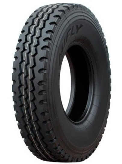 

Шина 235/75R17,5 Durun