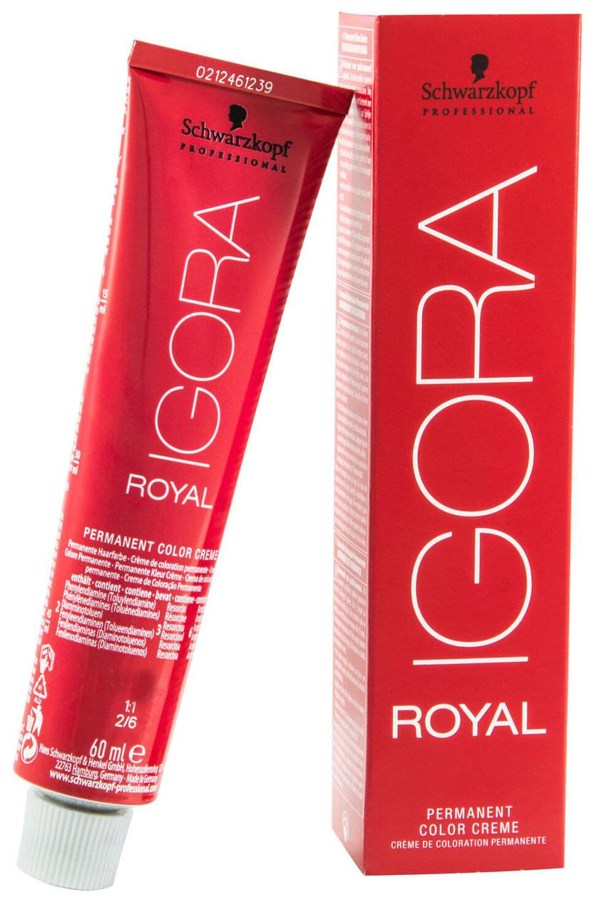 Schwarzkopf Krem Kraska Igora Royal Reds 9 98 Ekstra Svetlyj Blondin Fioletovyj Krasnyj Prodazha Cena V Harkove Kraski Dlya Volos Ot It S Beauty 732540697