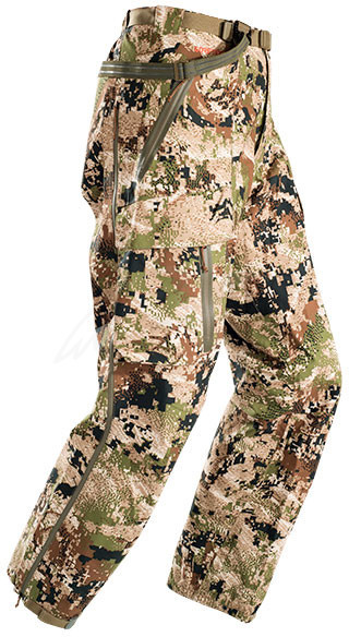 

Штани Sitka Gear Stormfront к:optifade subalpine