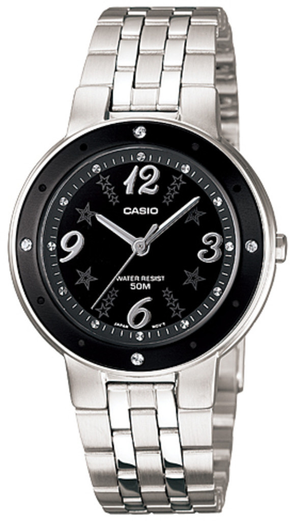 

Наручные часы Casio LTP-1318D-1AVDF