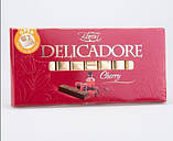 Шоколад DELIKADOR, фото 3
