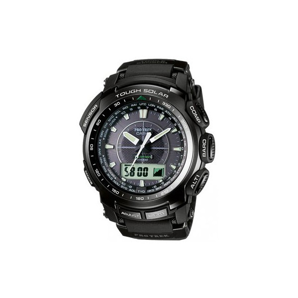 

Мужские часы Casio PRW-5100-1ER