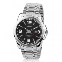 

Мужские часы Casio MTP-1314D-1AVEF