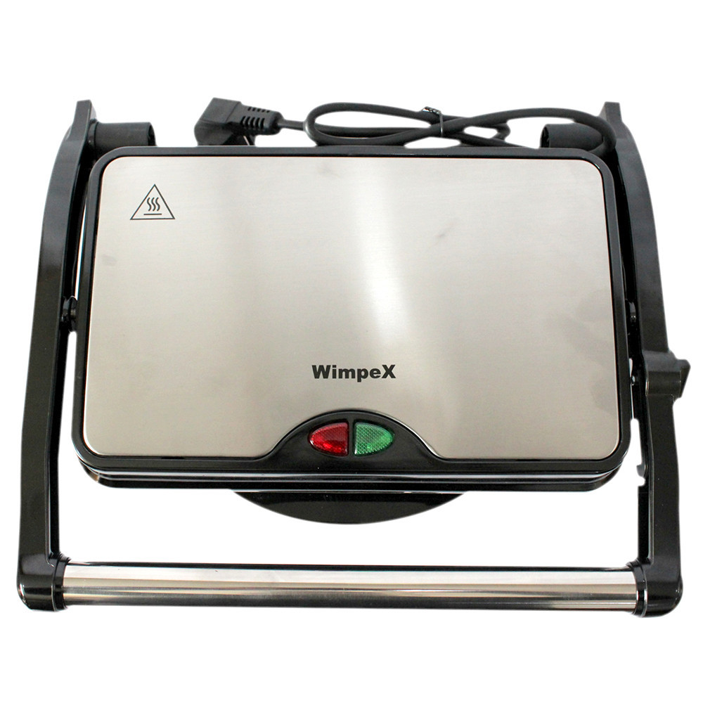 

Контактный гриль Wimpex WX-1066 (1500 Вт)