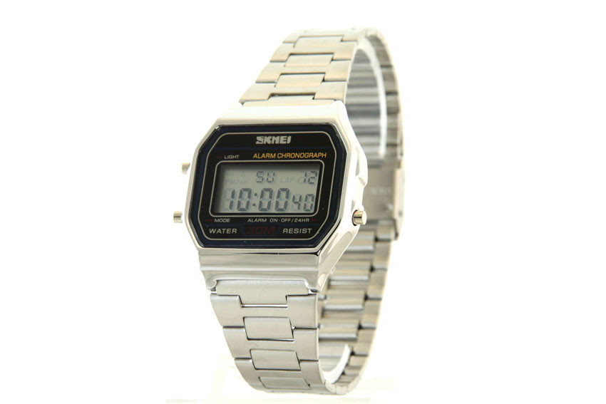

Женские часы Skmei 1123