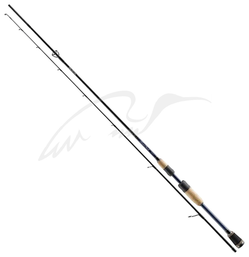 

Спиннинг Daiwa Silver Creek L Spin SC742LFS 2.20m 5-21g