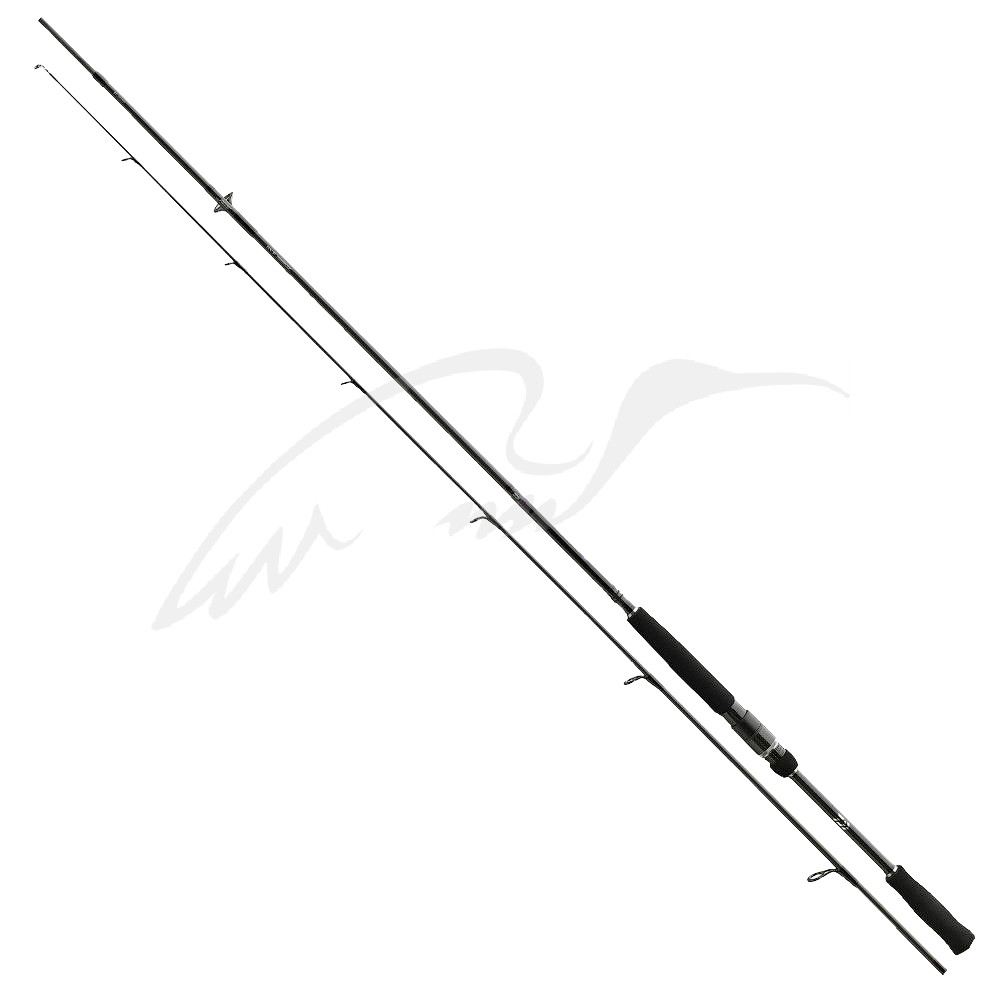 

Спиннинг Daiwa Prorex AGS Spin 2.20m 5-25g