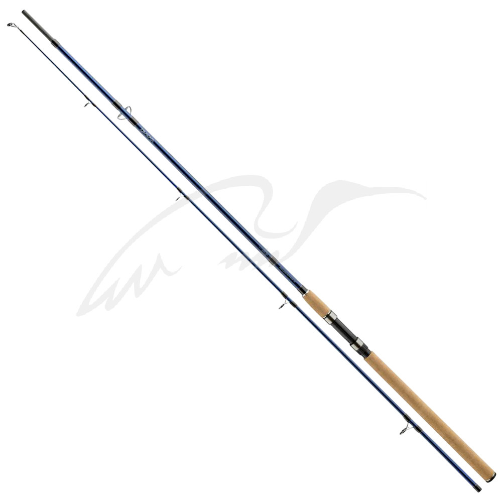 

Спиннинг Daiwa Sea Hunter-X Pilk SHRX210-BD 2.10m 100-200g